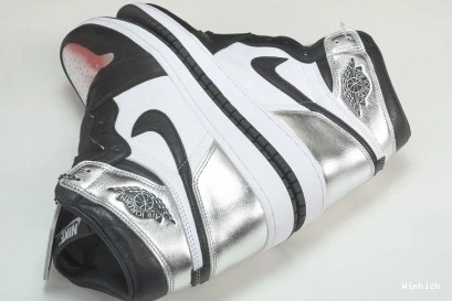 BOX) OG JORDAN TOE” CD0461-001 “SILVER 1 (RED HIGH AIR WMNS 0921
